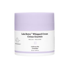 Creme Hidratante Facial Drunk Elephant Lala Retro Whipped Cream
